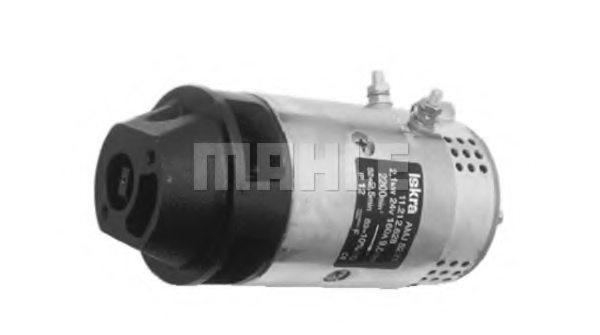 MAHLE ORIGINAL MM 63 Electric Motor